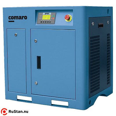 Компрессор винтовой Comaro SB 11-13 фото №1