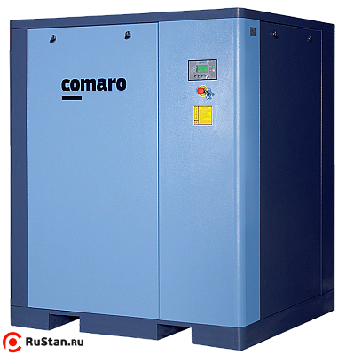 Компрессор винтовой Comaro SB 55-08 фото №1