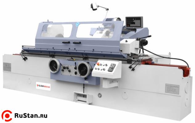 Шлифовальный станок валов и отверстий CORMAK MW 200X750 фото №1 CORMAK MW 200X750 фото №1