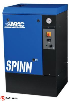 Компрессор винтовой SPINN 410 фото №1 Компрессор винтовой SPINN 410 фото №1