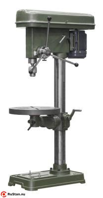 Станок сверлильный STALEX KSD-420 фото №1 STALEX KSD-420 фото №1