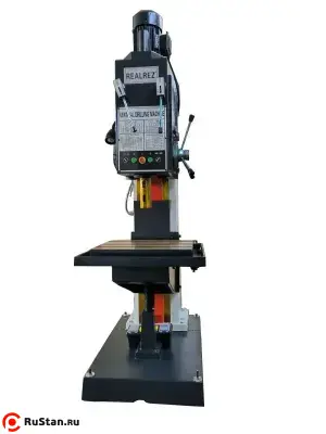 Колонный сверлильный станок REALREZ Z5150 фото №1 Колонный сверлильный станок REALREZ Z5150 фото №1