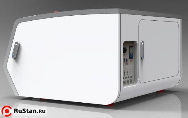 Лазерный мини-станок для гравировки и резки Bodor серии BCL-MU фото №4 Лазерный мини-станок для гравировки и резки Bodor серии BCL-MU фото №4