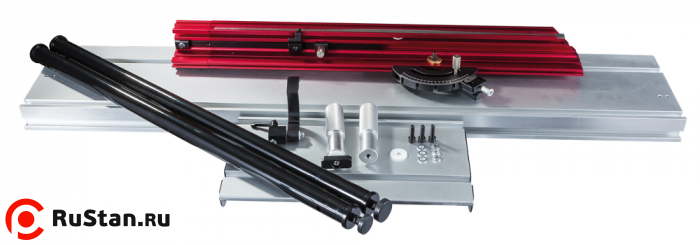 Подвижный стол (каретка) 1220х230 мм фото №3 Подвижный стол (каретка) 1220х230 мм фото №3