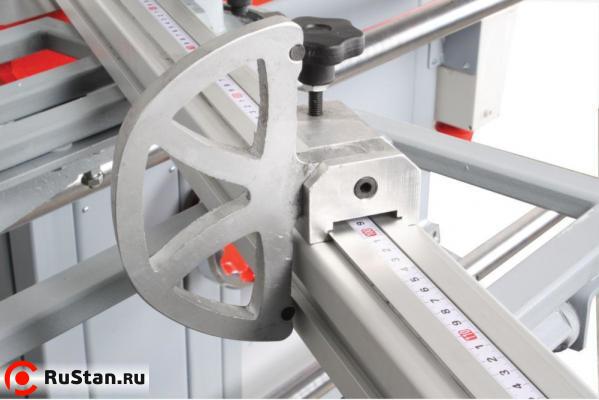 FS300SP телескопический упор, 2 откидных упора для непосредственного считывания значений фото №2 FS300SP телескопический упор, 2 откидных упора для непосредственного считывания значений фото №2