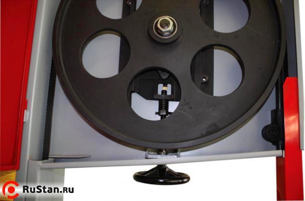 HBS500 литой чугунный обрезиненый шкив фото №3 HBS500 литой чугунный обрезиненый шкив фото №3