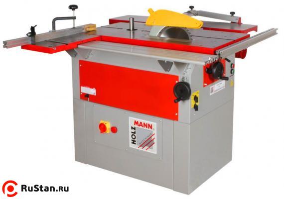 Станок 5-функциональный K5260L фото №2 Станок 5-функциональный K5260L фото №2