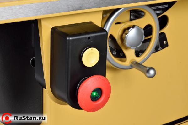 PM1000 Powermatic фото №5 PM1000 Powermatic фото №5