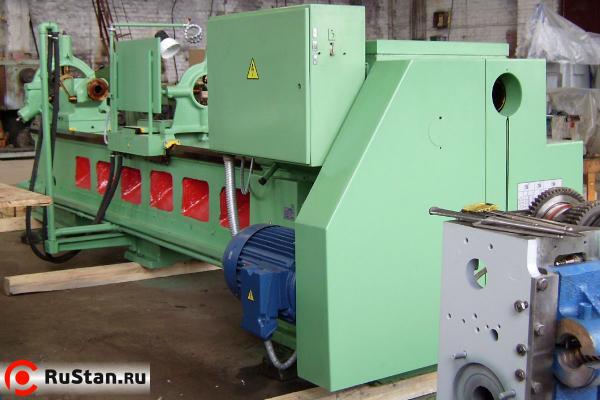 Токарно винторезный станок 1М63Н (1М63) фото №4 Токарно винторезный станок 1М63Н (1М63) фото №4