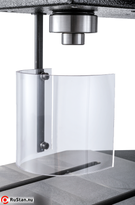 FLOTT TB 13 Plus с конусом MK II Сверлильно-резьбонарезной станок фото №11 FLOTT TB 13 Plus с конусом MK II Сверлильно-резьбонарезной станок фото №11