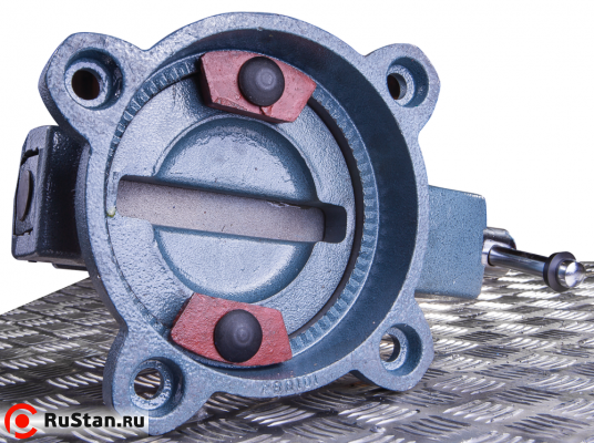 Тиски Механик 744 фото №6 Тиски Механик 744 фото №6