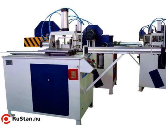 Шипорезный станок ШС-3 фото №6 Шипорезный станок ШС-3 фото №6