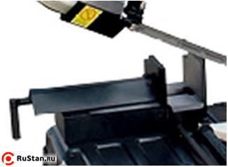 METAL MASTER BSM-150 - Неподвижные тиски и упор для маломерных заготовок фото №3 METAL MASTER BSM-150 - Неподвижные тиски и упор для маломерных заготовок фото №3