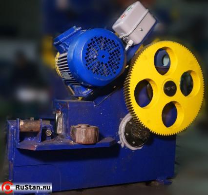 Сортовые ножницы Н1226Д фото №2 Сортовые ножницы Н1226Д фото №2