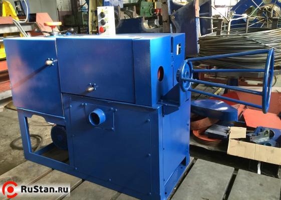 Автомат правильно-отрезной ПРА498А фото №6 Автомат правильно-отрезной ПРА498А фото №6