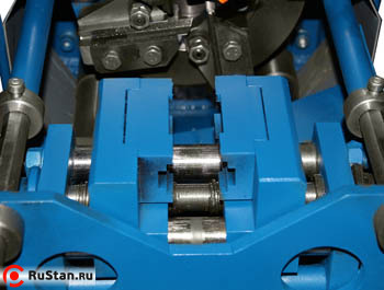 Вид сверху МЗК-95М фото №5 МЗК-95М (ММЗ-3204) фото №5