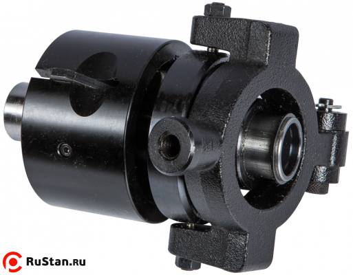 Быстрозажимное цанговое приспособление фото №8 Быстрозажимное цанговое приспособление фото №8