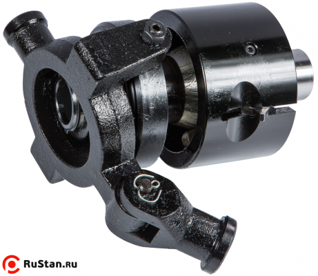 Быстрозажимное цанговое приспособление фото №7 Быстрозажимное цанговое приспособление фото №7