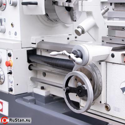 Универсальный токарный станок Proma SPF-1000PHS фото №13 PROMA SPF-1000PHS фото №13