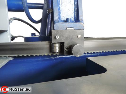 Станок ленточнопильный 85101 фото №4 Станок ленточнопильный 85101 фото №4