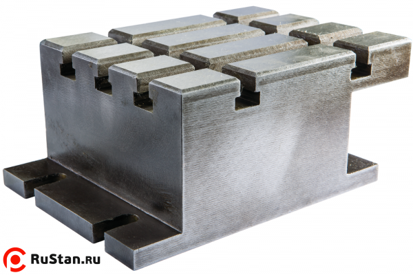 Стол для горизонтального фрезерования фото №2 Стол для горизонтального фрезерования фото №2