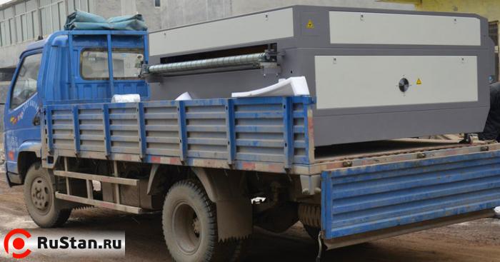 GM-1610 Лазерный станок фото №6 GM-1610 Лазерный станок фото №6