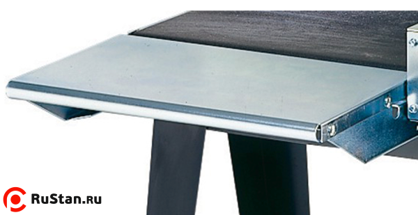 Удлинения загрузочно-разгрузочного стола для 10-20 Plus фото №2 Удлинения загрузочно-разгрузочного стола для 10-20 Plus фото №2