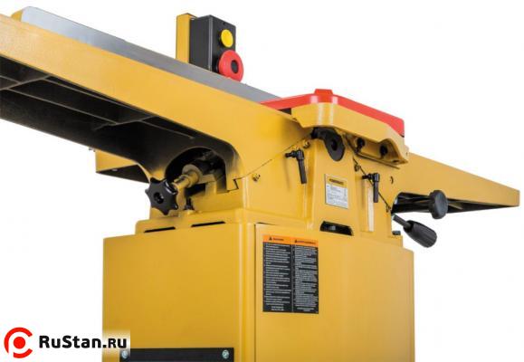 Powermatic 60HH фото №5 Powermatic 60HH фото №5