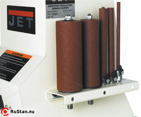 Резиновый вал 76 мм для JBOS-5 фото №2 Резиновый вал 76 мм для JBOS-5 фото №2