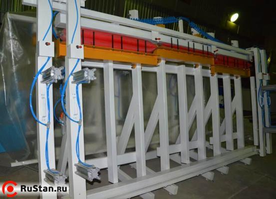 Вайма для склейки деревянных изделий ВП-1 ПР фото №13 Вайма для склейки деревянных изделий ВП-1 ПР фото №13