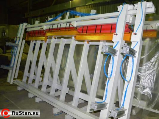 Вайма для склейки деревянных изделий ВП-1 ПР фото №12 Вайма для склейки деревянных изделий ВП-1 ПР фото №12