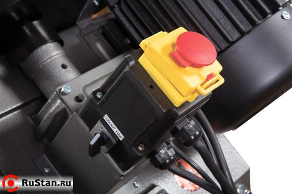 Кнопка аварийного отключения HVBS-712K фото №17 Кнопка аварийного отключения HVBS-712K фото №17