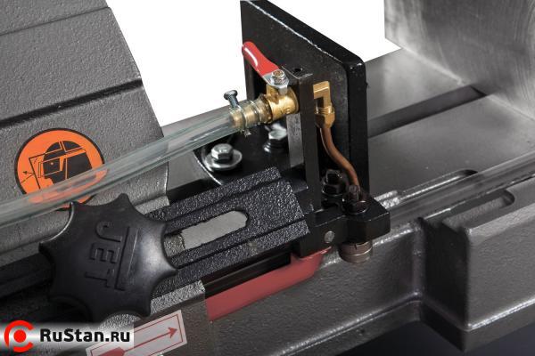 Арматура СОЖ HVBS-712K фото №20 Арматура СОЖ HVBS-712K фото №20