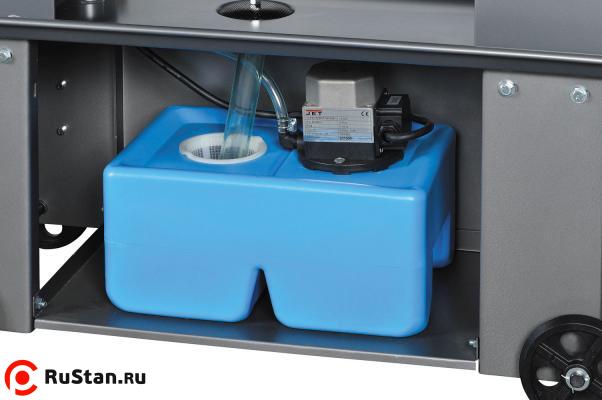 Бак СОЖ HVBS-712K фото №9 Бак СОЖ HVBS-712K фото №9