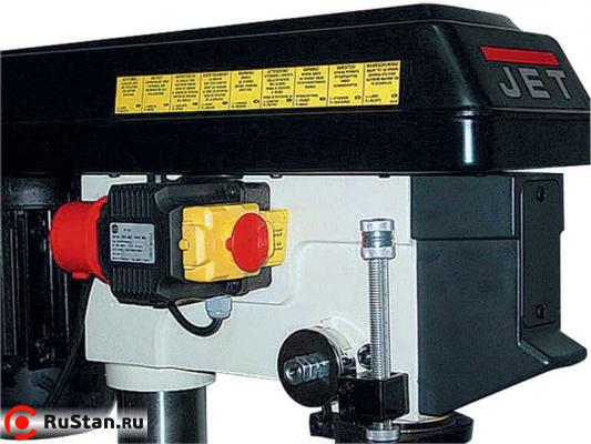 Правое и левое вращение для моделей 380 В Регулируемый упор глубины сверления фото №2 Правое и левое вращение для моделей 380 В Регулируемый упор глубины сверления фото №2