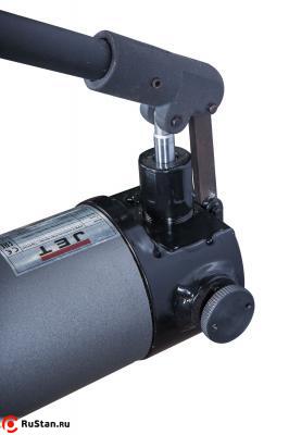 Трубогиб ручной гидравлический JHPB-3 фото №7 JET JHPB-3 фото №7