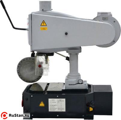 ВСН-12 вид сбоку фото №2 ВСН-12 вид сбоку фото №2