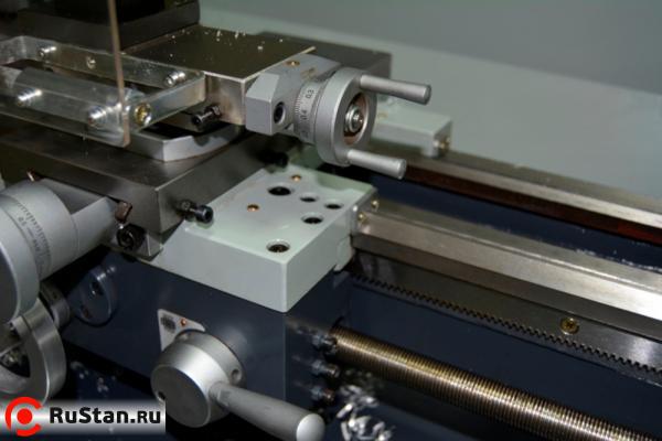 Усиленный суппорт станка шириной 125 мм. фото №3 Усиленный суппорт станка шириной 125 мм. фото №3