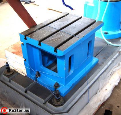 Стол коробчатый АС2532 фото №2 Стол коробчатый АС2532 фото №2