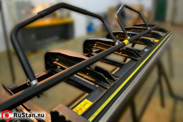 ALUBENDER 3200 фото №5 ALUBENDER 3200 фото №5