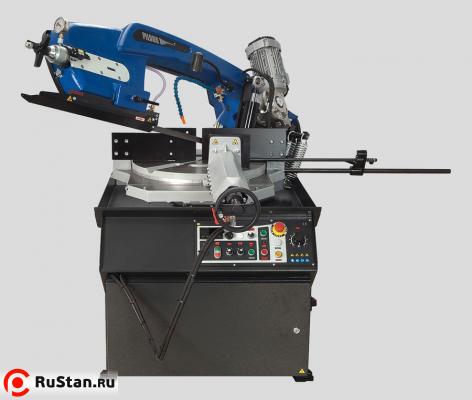 Ленточная пила Pilous ARG 300 PLUS S.A.F. фото №2 Pilous ARG 300 PLUS S.A.F. фото №2