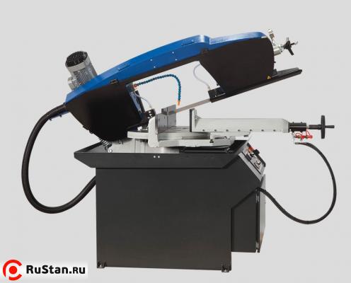 Ленточная пила Pilous ARG 300 PLUS S.A.F. фото №4 Pilous ARG 300 PLUS S.A.F. фото №4