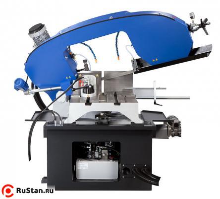 Ленточнопильный станок Pilous ARG 400 PLUS S.A.F. фото №5 Pilous ARG 400 PLUS S.A.F. фото №5