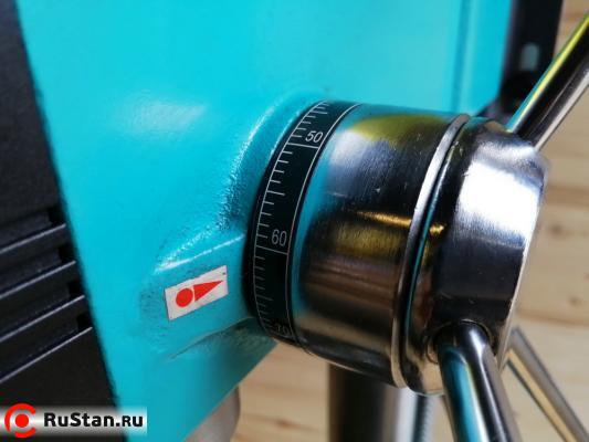 Сверлильный станок AURA CM-1316H/380 фото №4 AURA CM-1316H/380 фото №4