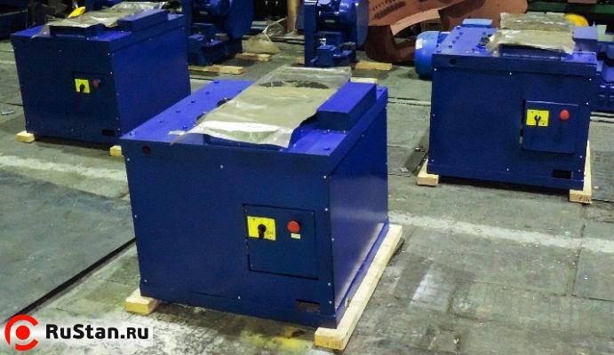 Гибщик арматуры МГА фото №3 Гибщик арматуры МГА фото №3