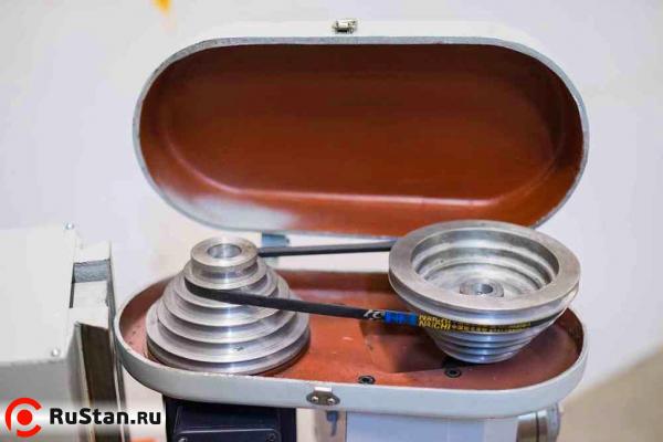 STALEX B5013 привод фото №3 STALEX B5013 привод фото №3