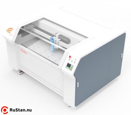 BCL1309XM Лазерный станок для гравировки и резки Bodor серии BCL1309XM фото №4 BCL1309XM Лазерный станок для гравировки и резки Bodor серии BCL1309XM фото №4