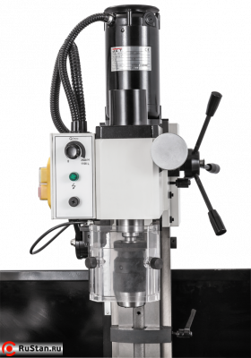 JET BD-10DMA фрезерная голова фото №10 JET BD-10DMA фрезерная голова фото №10