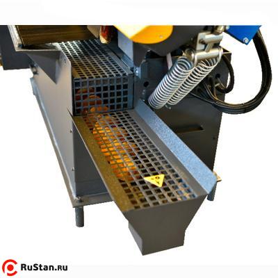 Конвейер для удаления стружки (доп. опция) фото №19 Beka-Mak BMSY 320 фото №19