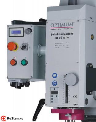 Автоматический режим BF46 Vario фото №7 Автоматический режим BF46 Vario фото №7